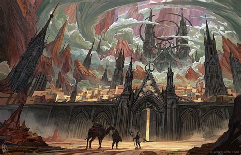 Betrayers' Rise | Critical Role Wiki | Fandom