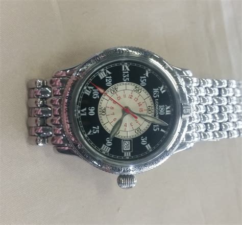 Longines Special Edition Automatic Pilot Wristwatch Catawiki