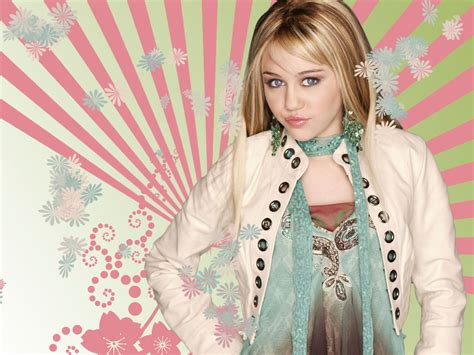 Awur Awuran Miley Cyrus Hot Wallpapers Hannah Montana Sexy Backgrounds Myspace
