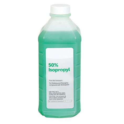 Isopropyl Alcohol Chemical Compound Grade Standard Industrial Grade