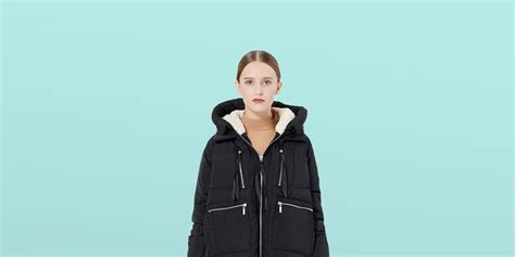 Textile Experts Share The Best Coats To Buy For Winter 2023 Winter