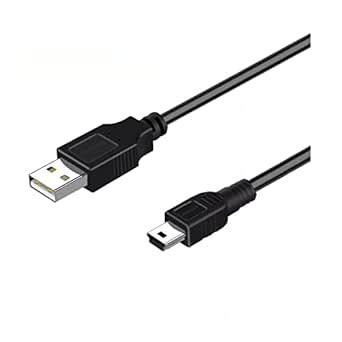 Amazon Unimoson Usb Replacement Data Sync Charger Cable Cord