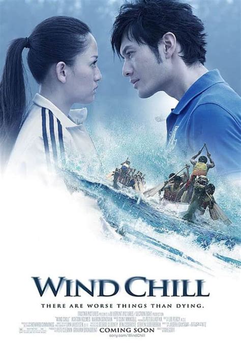 Ji Lang Qing Chun Breaking The Waves Yesasia Ru