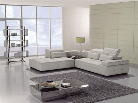 15 Best Collection of Contemporary Sectional Sofas