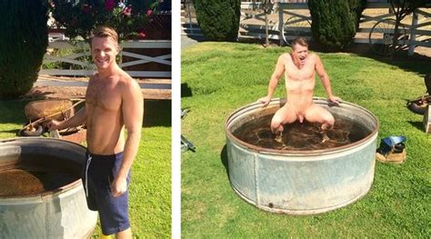 Porn Sneak Peek Ryan Rose David Benjamin Nick Capra Brian Bonds Ken Ott Brandon Foster