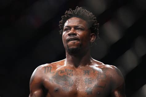 The Mma Daily Is Kevin Holland Really Retiring The Allstar