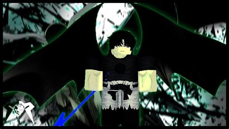 Type Soul Roblox Vamp Resurrección Showcase Youtube