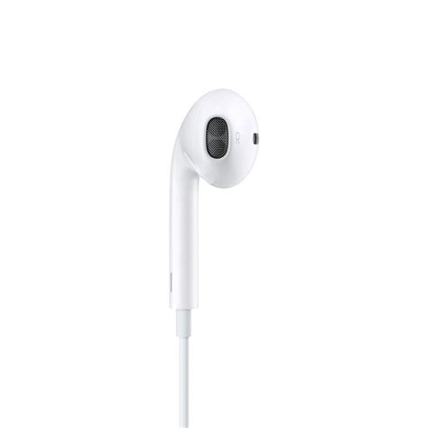 Проводные наушники Apple EarPods с пультом управления и микрофоном ...