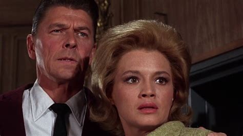 The 10 Best Ronald Reagan Movies, Ranked