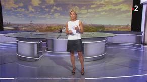 JOURNAL DE 20 HEURES NUDE SCENES AZNude