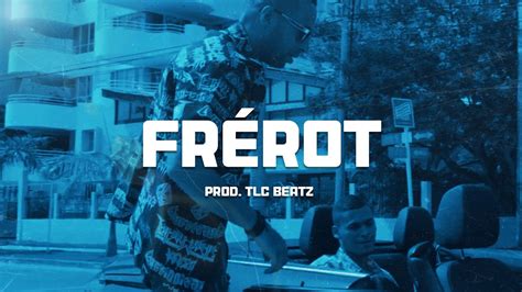 Jul x Naps x Marseille Type Beat FRÉROT Prod TLC BEATZ YouTube