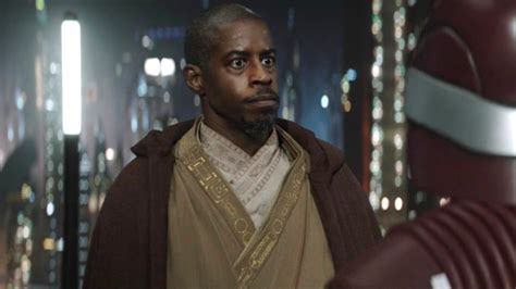 The Mandalorian Chapter 20 Gives Ahmed Best The Franchise S Greatest