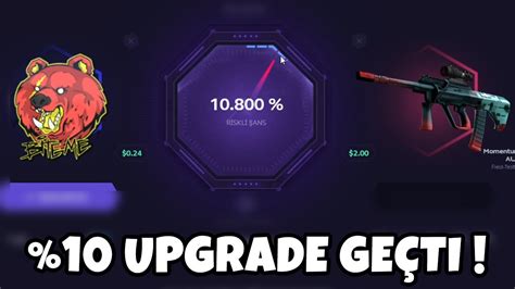 10 UPGRADE YAPTIK SKINCLUB KASA AÇILIMI YouTube