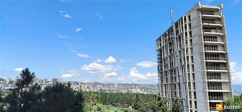 Metropol Bagebi, თბილისი – ბინების ფასები, გეგმები, ობიექტის ფოტოები ...