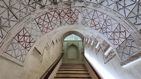 Jabreen Castle The Very Impressive Castle In Oman