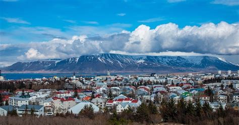 jobs  iceland