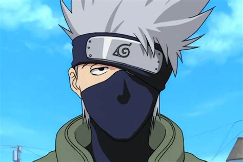 Naruto Esta Es La Verdadera Raz N Por La Que Kakashi Jam S Revela Su