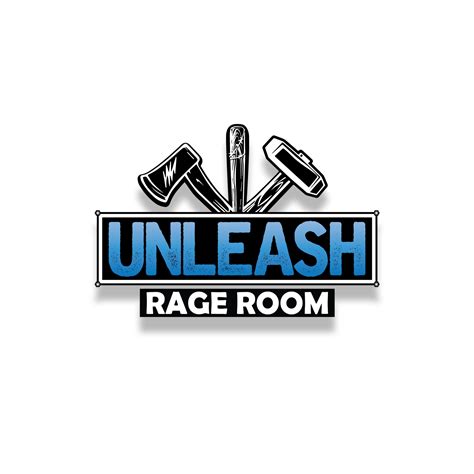 Unleash Rage Room | Havelock NC