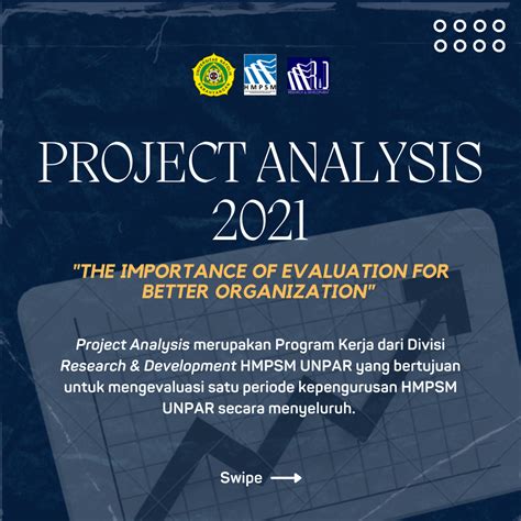 KEGIATAN PROJECT ANALYSIS 2021 Jurusan Ilmu Manajemen