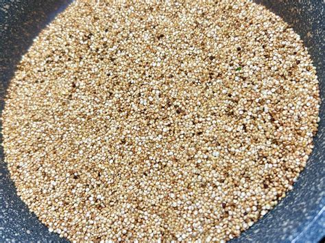 Quinoa Recipe With Latin Flavors Step By Step Recipe