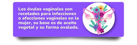 Óvulos Vaginales ¿qué Son ¿para Qué Sirven Easydona