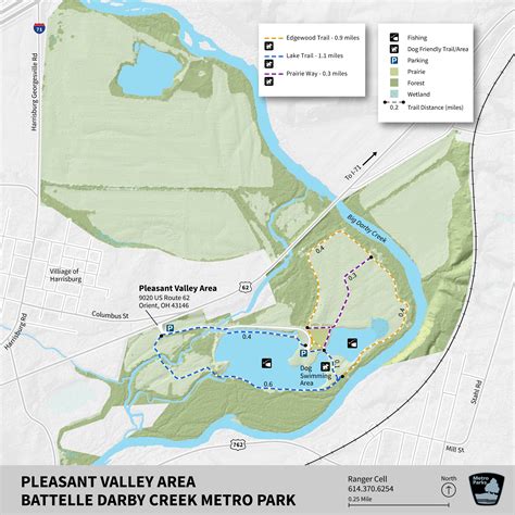 Long Dark Pleasant Valley Map - Maping Resources