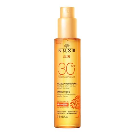 NUXE Kosmetik ️ online kaufen | DOUGLAS