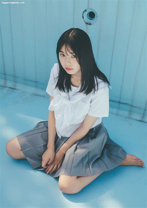 Kikuchi Hina 菊地姫奈 hina k 1019 k hina 1019 Nude The Fappening Photo 6893829 FappeningBook