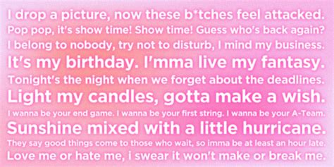 Sassy Song Lyrics For Captions Ira Kerrie