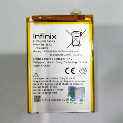 Infinix Note Battery Model Number Sale Usa Library Ecosystem Build