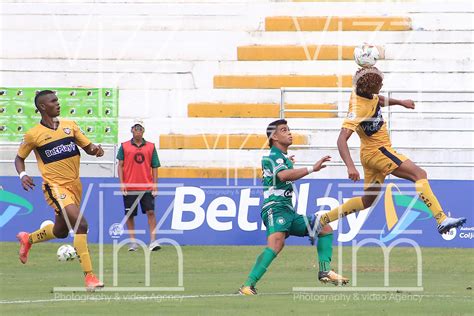 Valledupar F C Vs Boca Juniors De Cali Tbp I Torneo