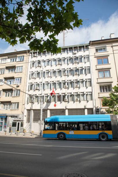 40+ Embassy Of Bulgaria Stock Photos, Pictures & Royalty-Free Images ...