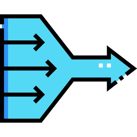 Simplify Detailed Straight Lineal Color Icon