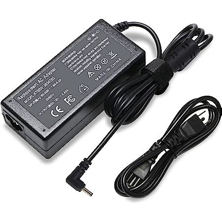 45W Superer AC Charger Fit For Acer Spin 1 N16W2 N17H2 N18H1 Swift 1