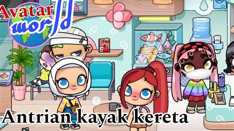 Takut Ke Dokter Gigi Dokternya Kok Gitu Avatar World Drama Youtube