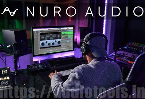 Nuro Audio Bundle Rev Mac Audiotools