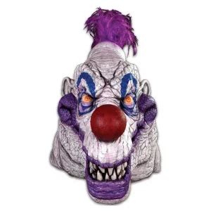 Scream Greats Killer Klowns From Outer Space Trick Or Treat