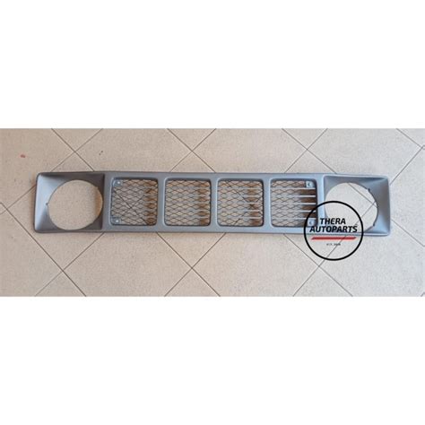 Jual Grill Model Ja Fiber Non Lampu Tembak Suzuki Jimny Katana Sierra