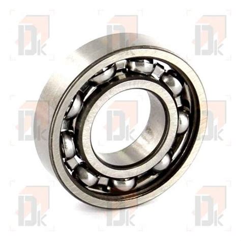 Ball Bearing SKF 6204 C4 6 84 Go Kart Parts Direct Karting