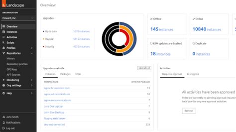 Canonical Releases Landscape 24 04 LTS