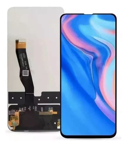 Pantalla Lcd Para Huawei Y9 Prime 2019 Stk Lx3 Cuotas Sin Interés