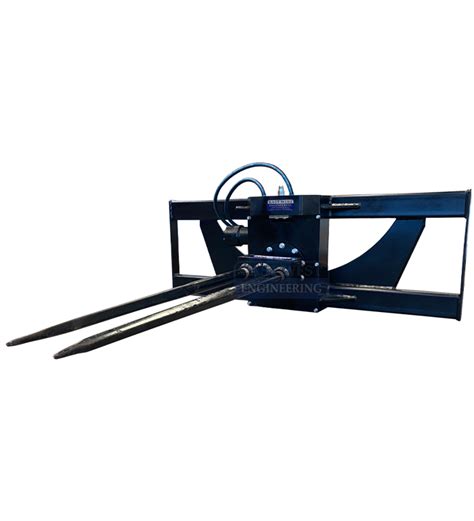 Qerbs10 Hay Bale Spinner