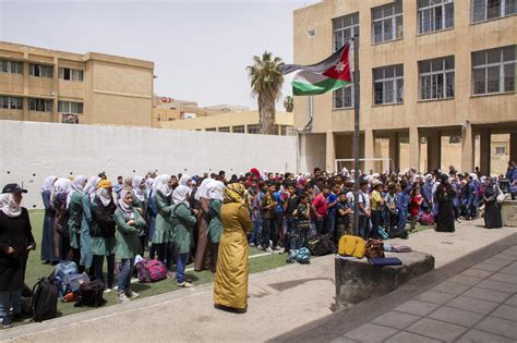 Double Shift Al Arqam School