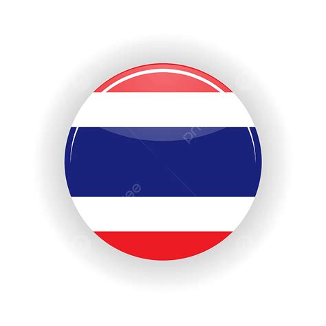 Thailand Clipart Png Images Thailand Icon Circle Circle Icons