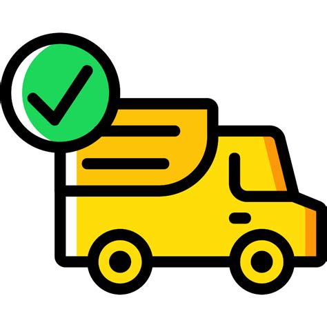 Delivery Truck Truck Vector Svg Icon Svg Repo