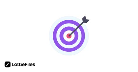 Free Target Animation By Mehboob Mandan Lottiefiles