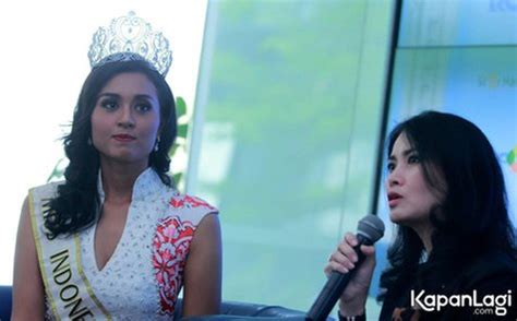 8 Hot Sexy Liliana Tanoesoedibjo Bikini Pics