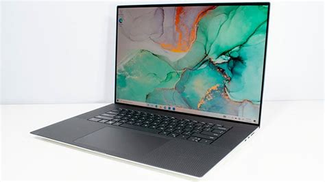 Dell XPS 17 9710 Review: A Superb 17-Inch Premium Laptop | HotHardware