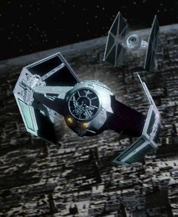 Darth Vader S Tie Advanced X Wookieepedia The Star Wars Wiki