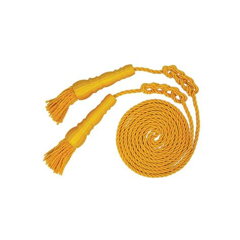 Cord And Tassel Gold Kengla Flag Co